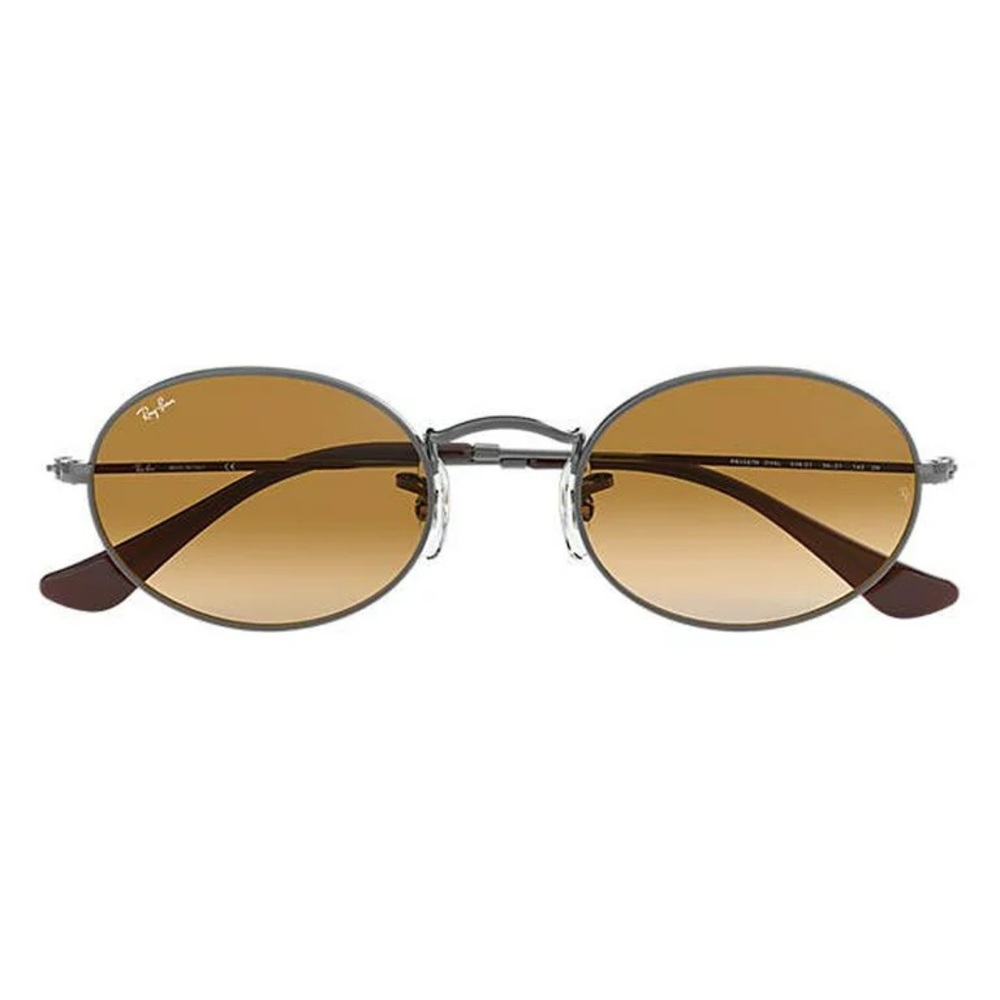 Ray-Ban Oval Sunglasses